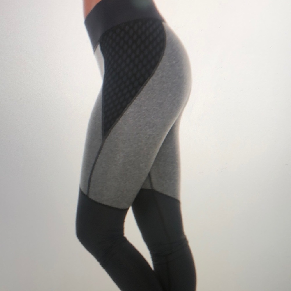 MICHI Shadow Leggings xs